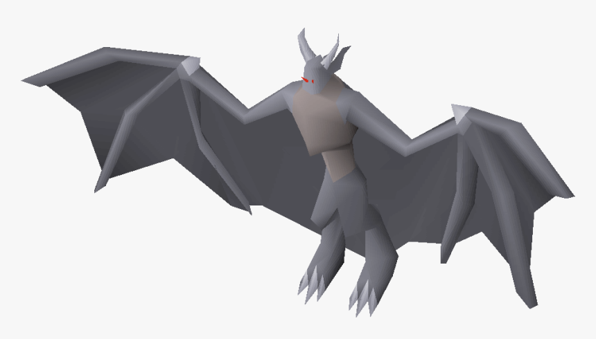 Gargoyle Osrs, HD Png Download, Free Download