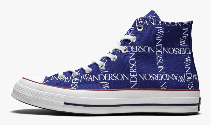 Converse Chuck 70 Hi "jw Anderson, HD Png Download, Free Download