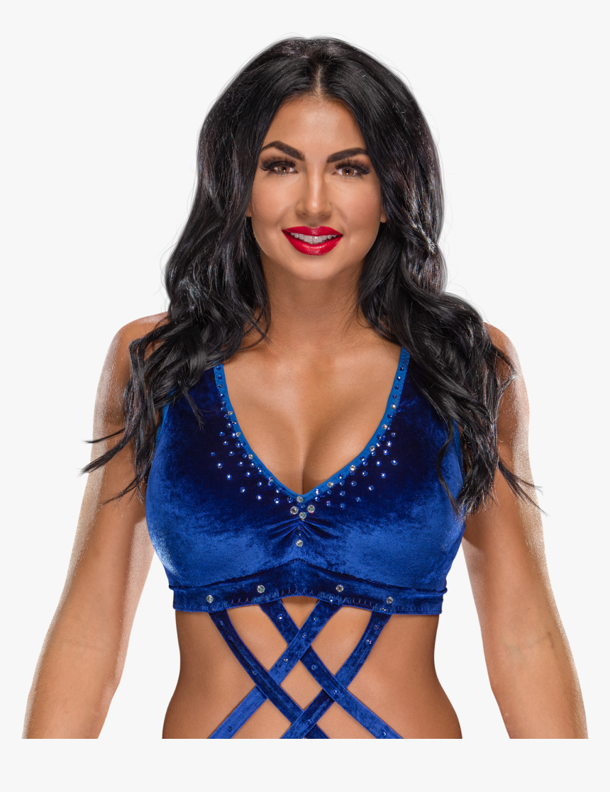 Billie Kay - Wwe - Com - Billie Kay Raw Womens Champion, HD Png Download, Free Download