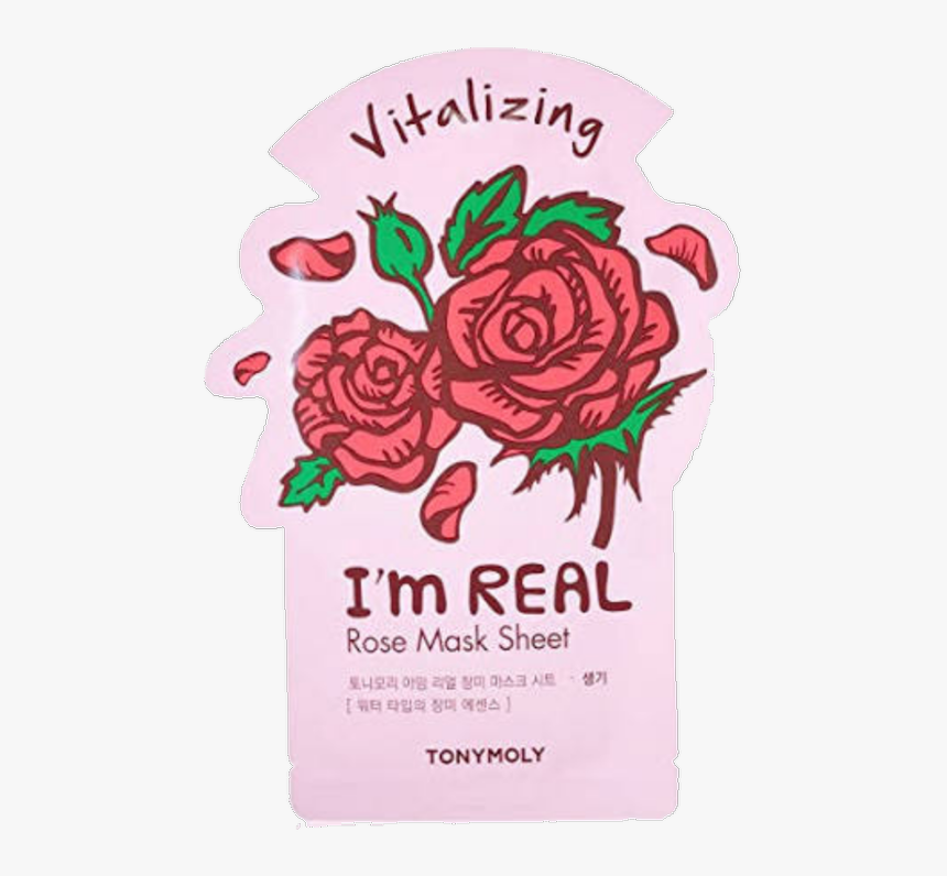 I M Real Face Mask, HD Png Download, Free Download