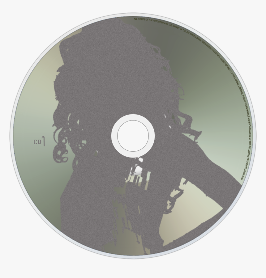 Aaliyah Ultimate Cd, HD Png Download, Free Download