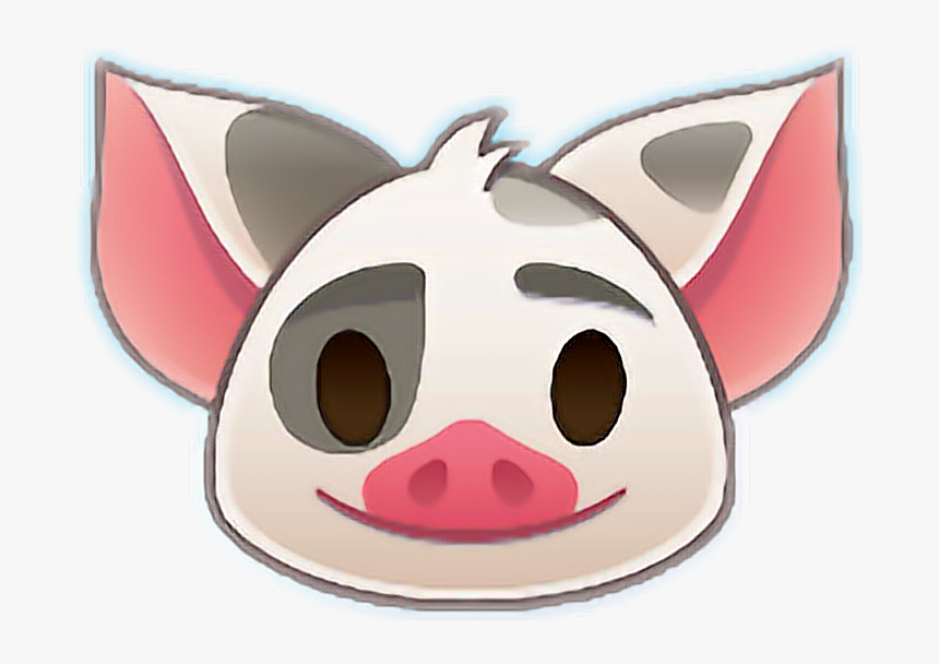 Transparent Pua Clipart Disney Emoji Blitz Pua Hd Png Download Kindpng