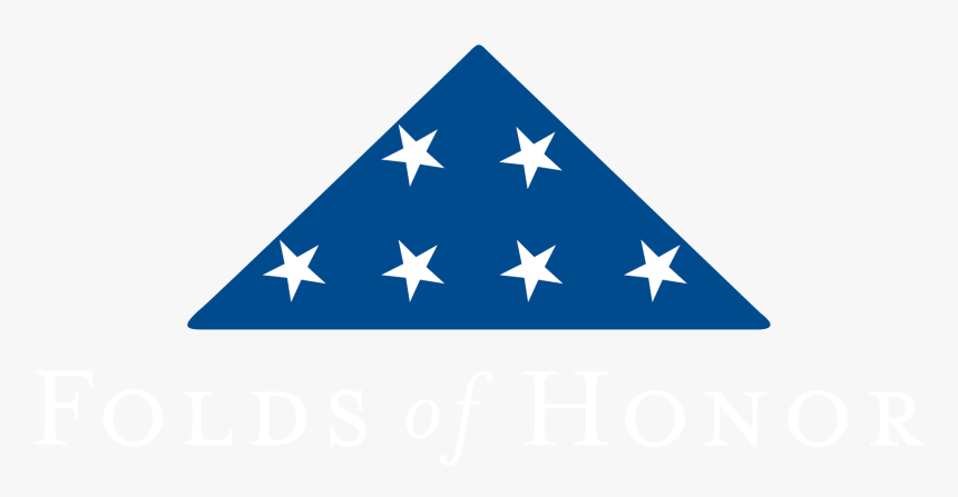 Folds Of Honor 1c Reverse - 2019 Folds Of Honor Quiktrip 500, HD Png Download, Free Download