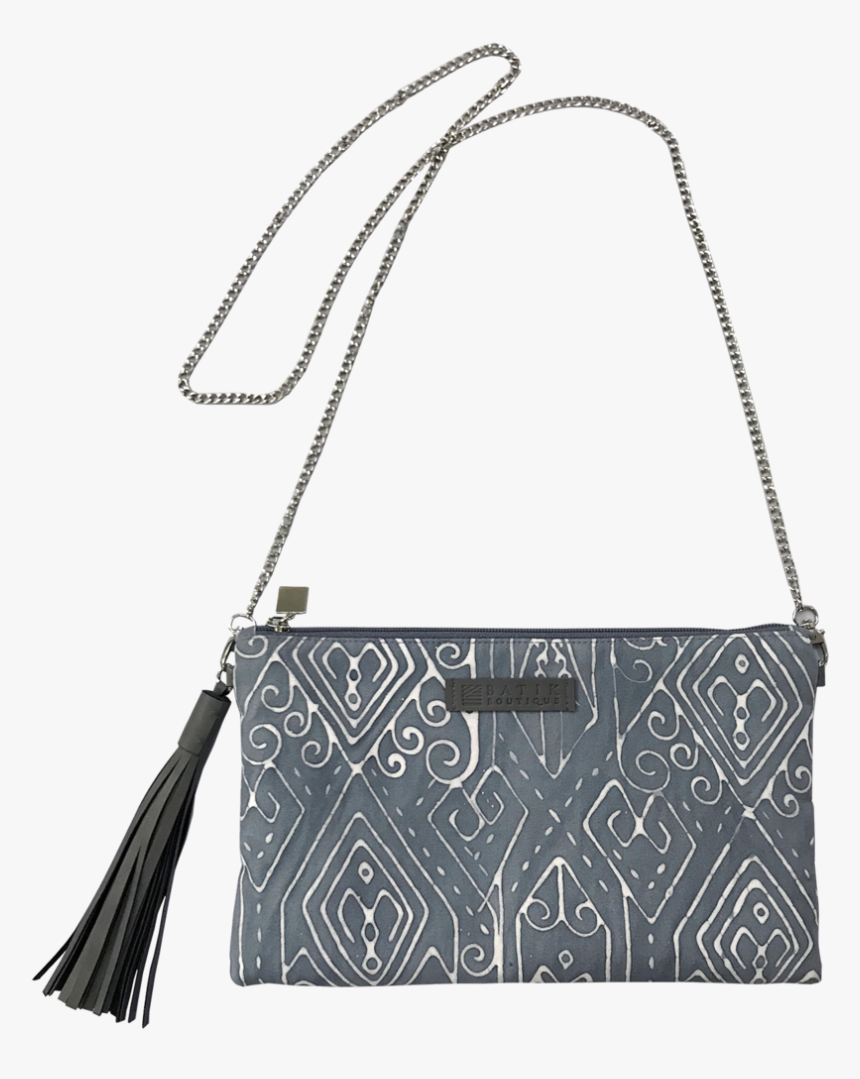 Cross Body Clutch - Shoulder Bag, HD Png Download, Free Download