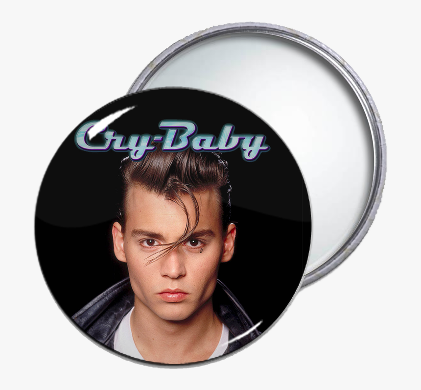 Cry Baby Movie Poster, HD Png Download, Free Download