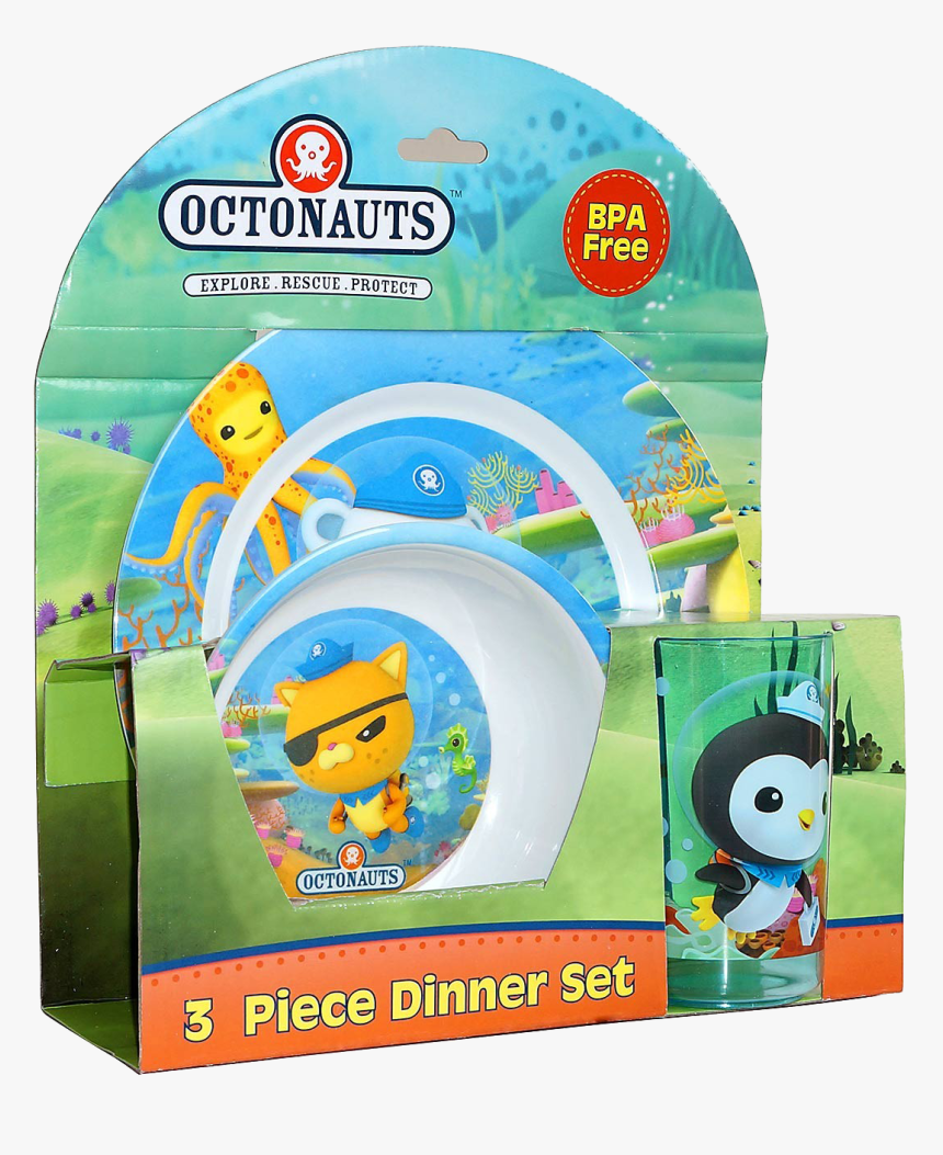 Octonauts, HD Png Download, Free Download