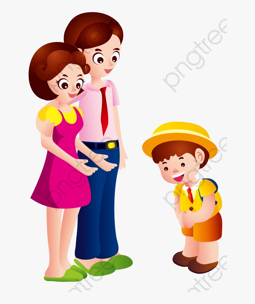 Decir Adi S A - Parents Clipart Png, Transparent Png, Free Download