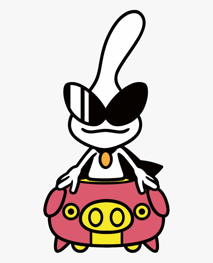 Orbulon Warioware Gold, HD Png Download, Free Download