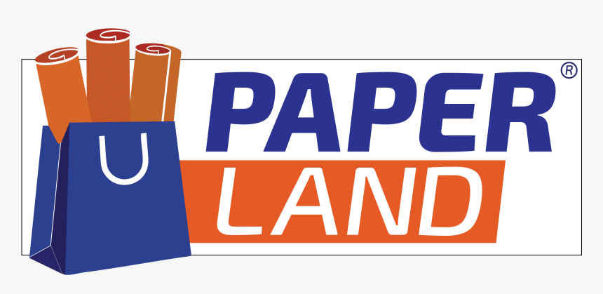 Paper Land Papel De Parede - Paper Land, HD Png Download, Free Download