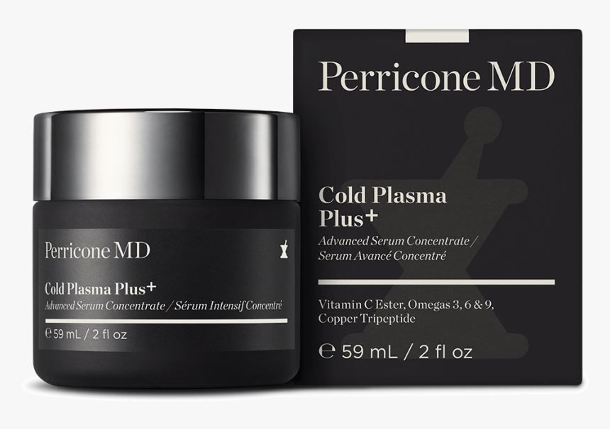 Face Supersize - Perricone Md, HD Png Download, Free Download