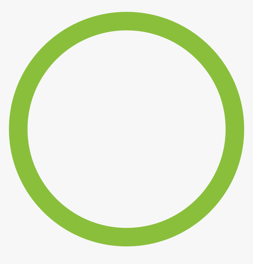 Open Circle Png Circle Transparent Png Kindpng