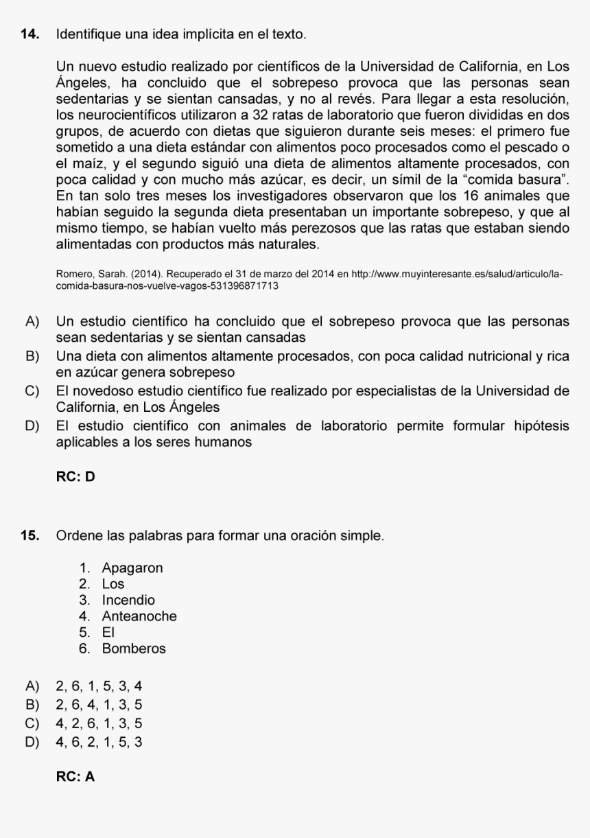 Texto Que Tenga Cinco Preguntas Y Respuestas, HD Png Download, Free Download