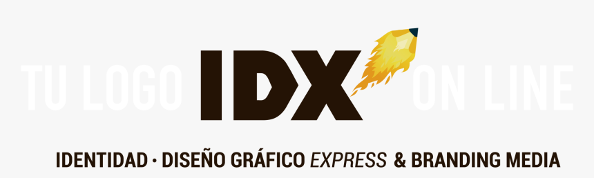 Identidad Y Diseño Express - Graphic Design, HD Png Download, Free Download