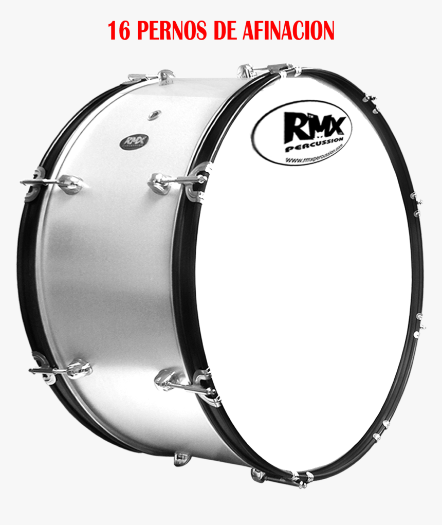 Bass Drums Snare Drums Banda De Música Marching Percussion - Percussion, HD Png Download, Free Download