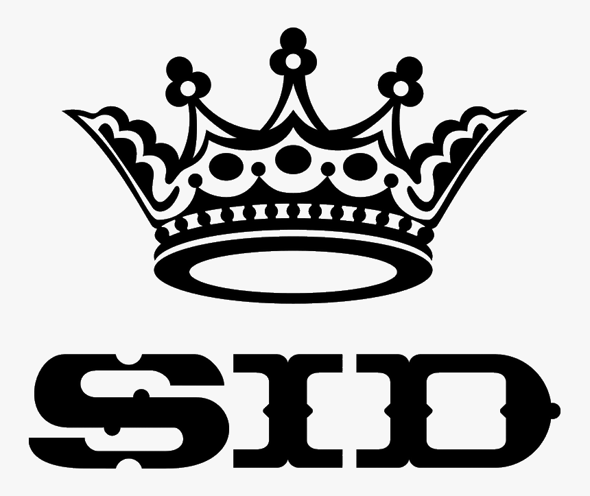 Sid Logo - Sid Japanese Band Logo, HD Png Download - kindpng