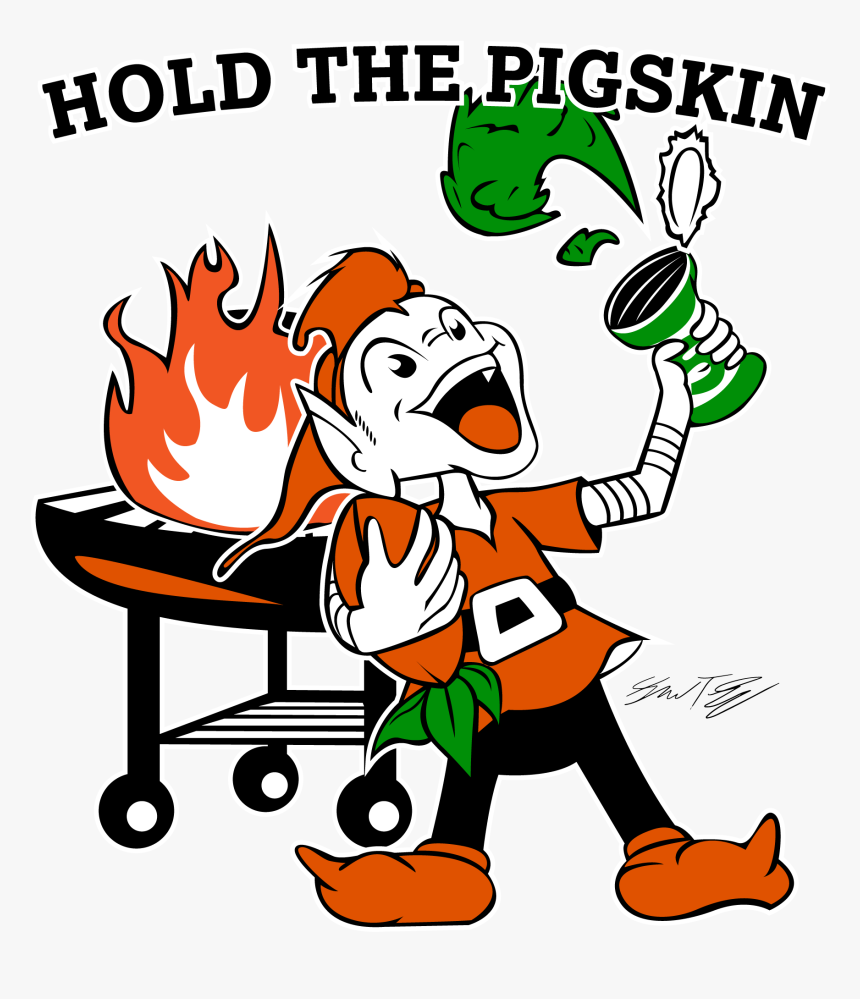 Hold The Pigskin A - Fortune Best Companies To Work, HD Png Download, Free Download