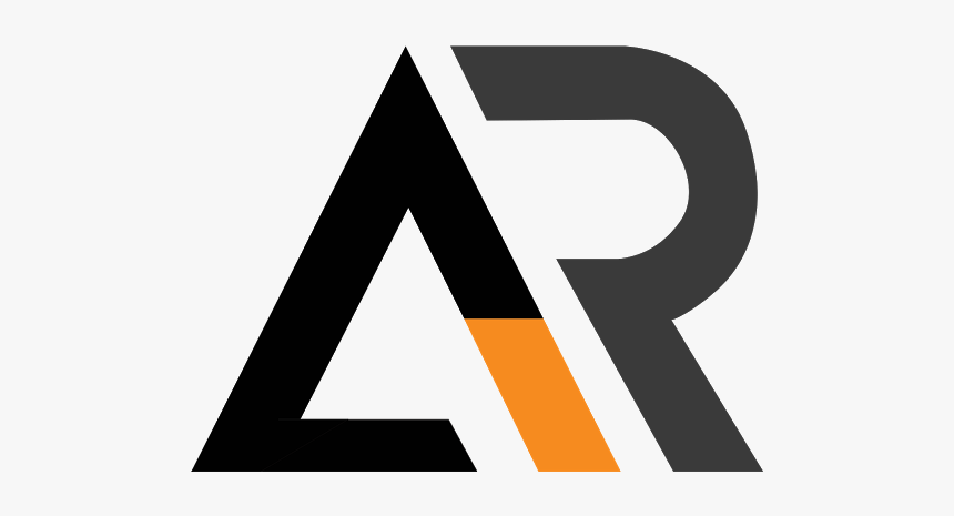 Ar Logo PNG Transparent Images Free Download | Vector Files | Pngtree