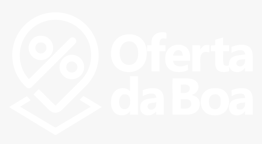 Logo Oferta Da Boa - Circle, HD Png Download, Free Download