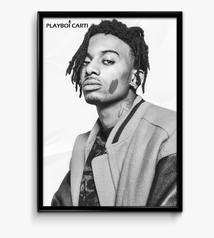 Playboi Carti Clear Background, HD Png Download, Free Download