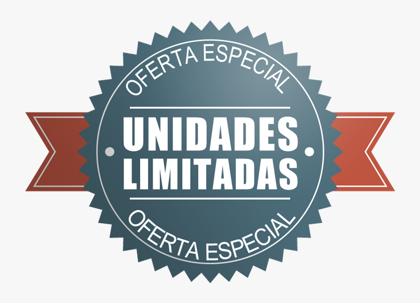 Logo Oferta Limitada Png, Transparent Png, Free Download