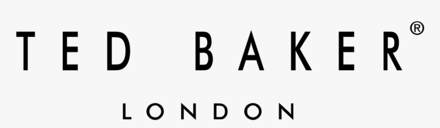 Ted Baker Logo Png Transparent - Ted Baker, Png Download, Free Download