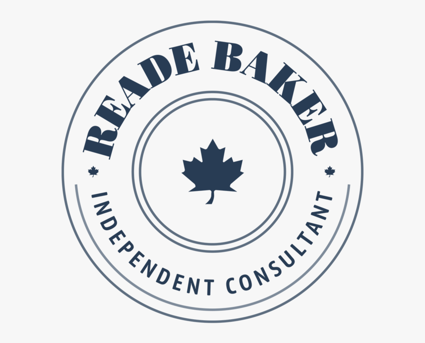 Reade Baker Circle 1 - Emblem, HD Png Download, Free Download