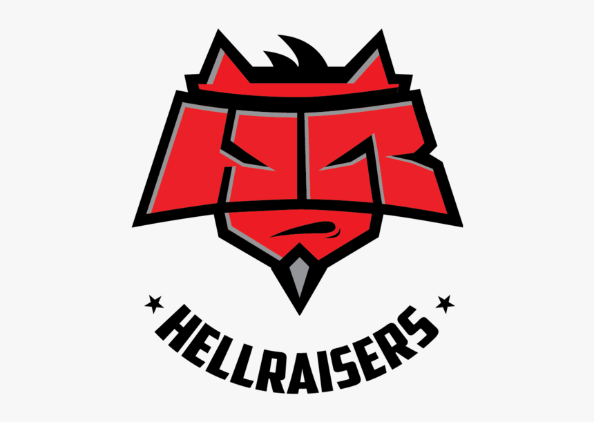 Hellraisers"s Avatar - Csgo Hellraisers, HD Png Download, Free Download