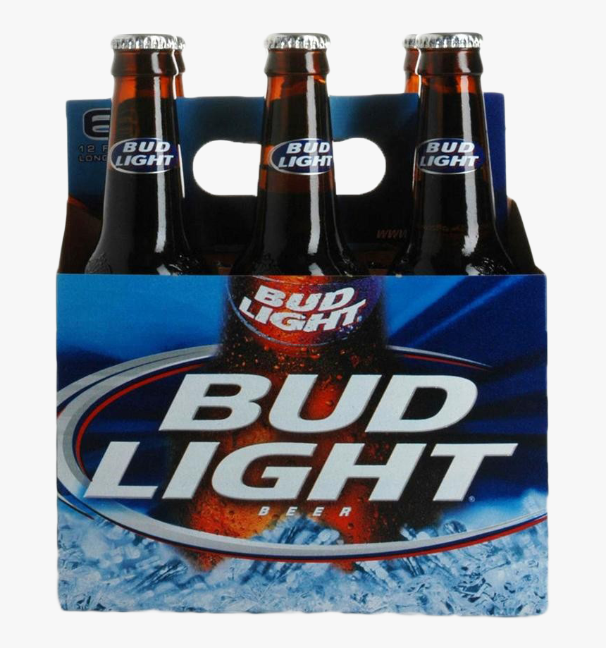 24 De Bud Light, HD Png Download, Free Download