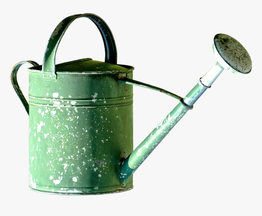 Watering Can Images 1, Buy Clip Art - Water Can Transparent Background ...