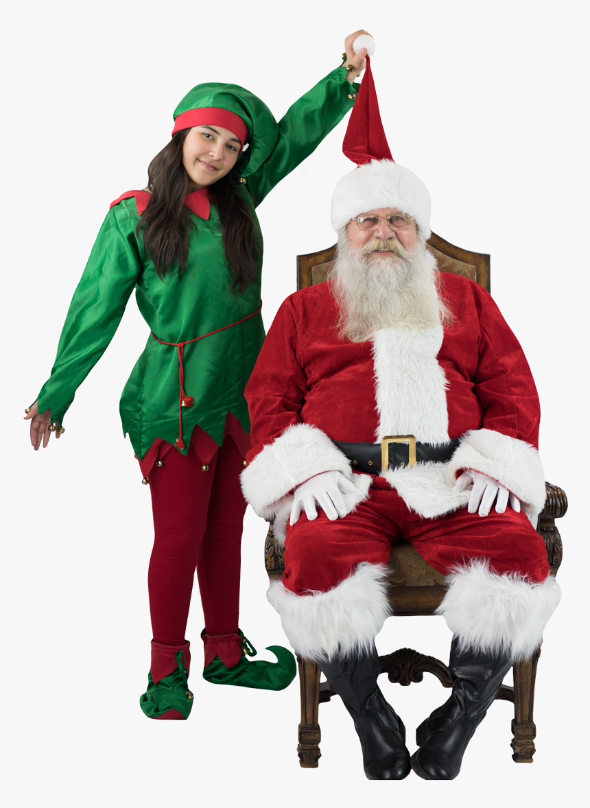 Recent Posts Santa Claus- - Santa Claus, HD Png Download, Free Download