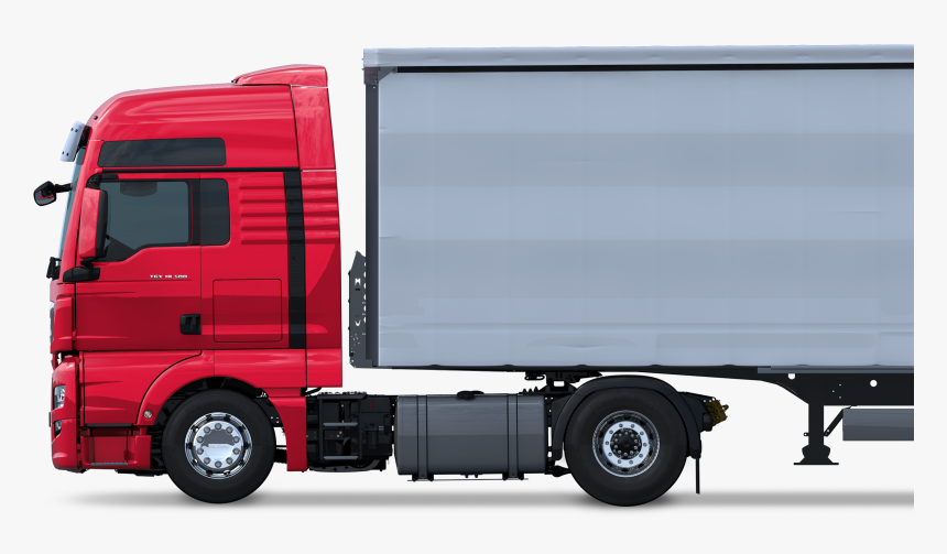 Truck Png Pic - Truck Png, Transparent Png, Free Download