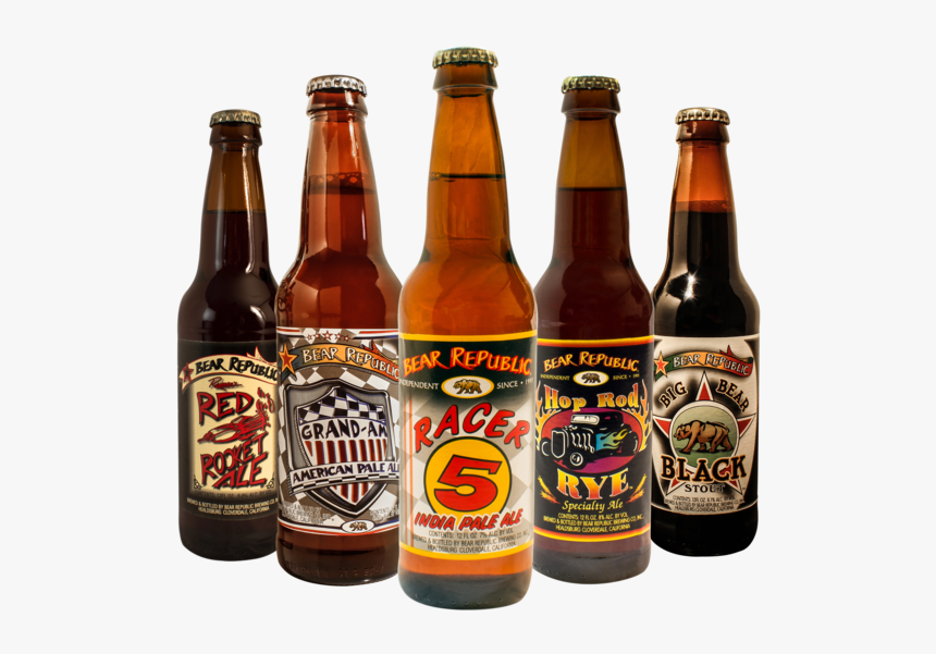 Beers - Bear Drink Image Png, Transparent Png, Free Download