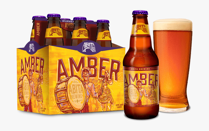 Abita Ipa, HD Png Download, Free Download