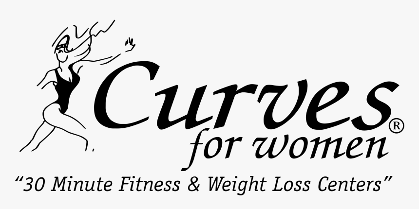 Curves For Women, HD Png Download, Free Download