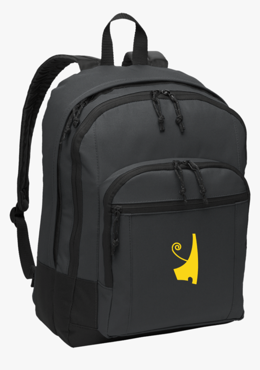 Nursing School Backpack, HD Png Download, Free Download