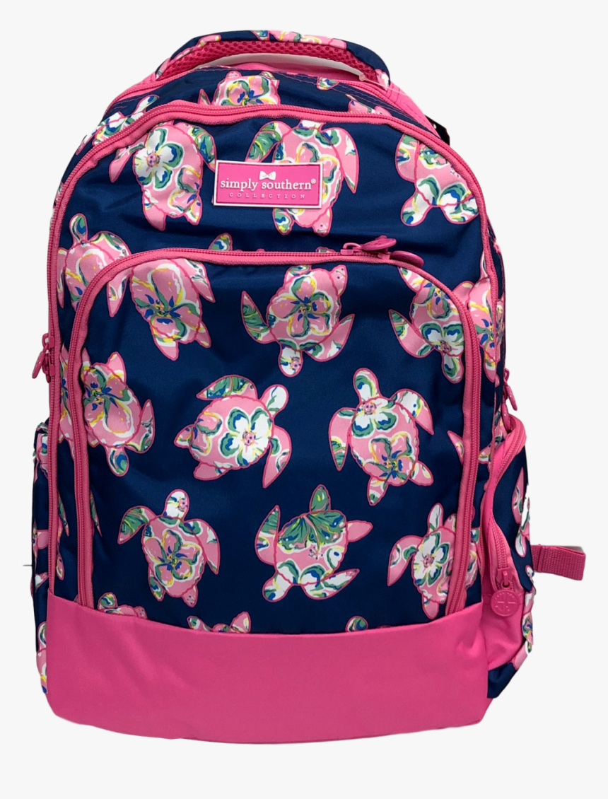 simply southern bookbags