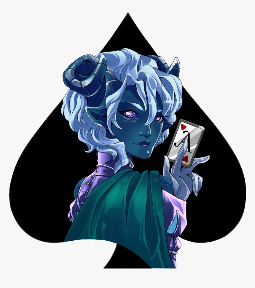 Transparent Mother Png - Critical Role Jester Icon, Png Download, Free Download