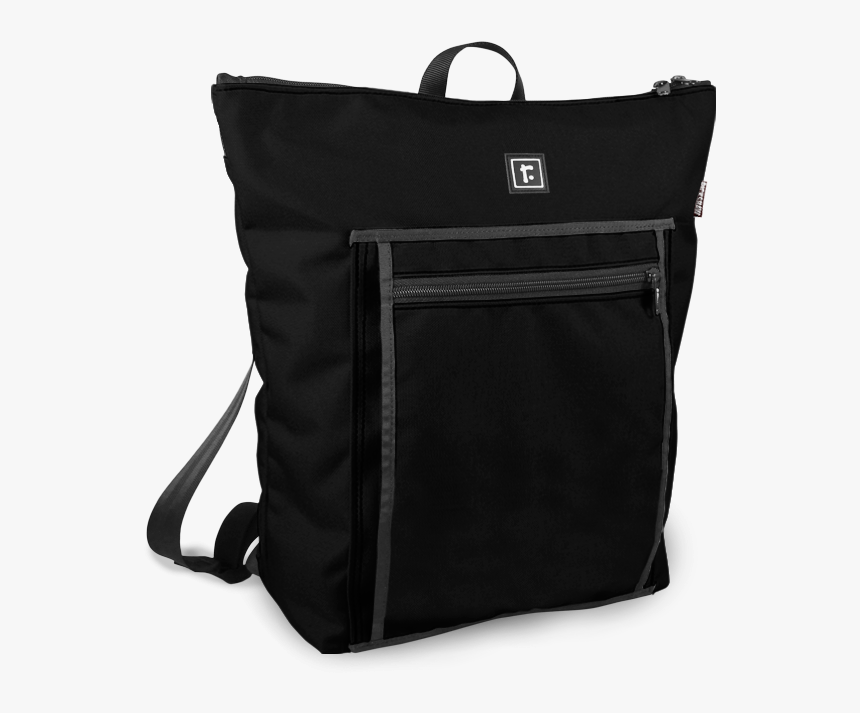 Medium Velo Backpack - Rickshaw Velo Backpack, HD Png Download - kindpng