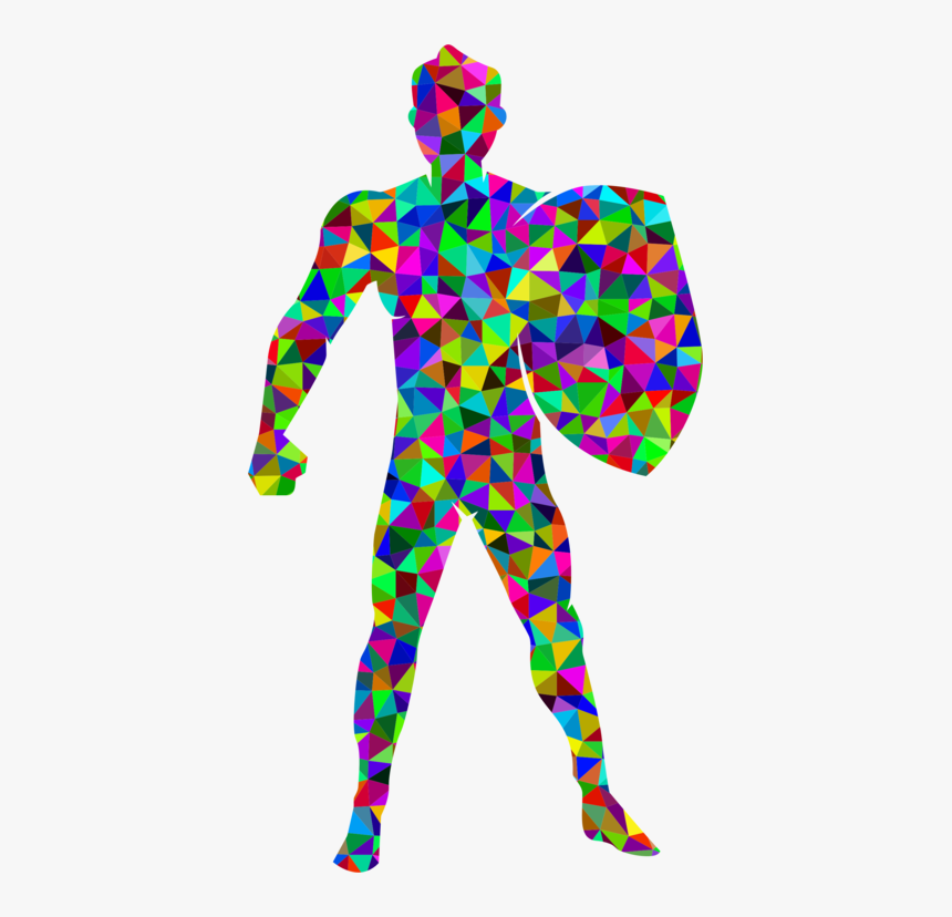 Pink,spandex,jester - Portable Network Graphics, HD Png Download, Free Download