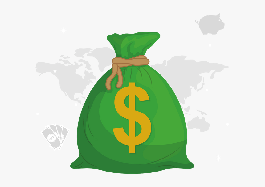 Currency, HD Png Download, Free Download