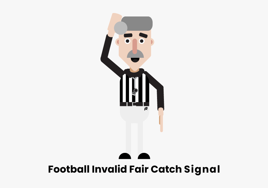 Football Inval - Cartoon, HD Png Download, Free Download