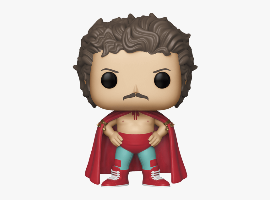 Funko Nacho Libre, HD Png Download, Free Download