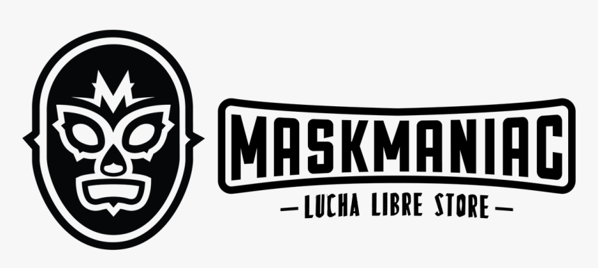 The Mask Maniac - Graphic Design, HD Png Download, Free Download