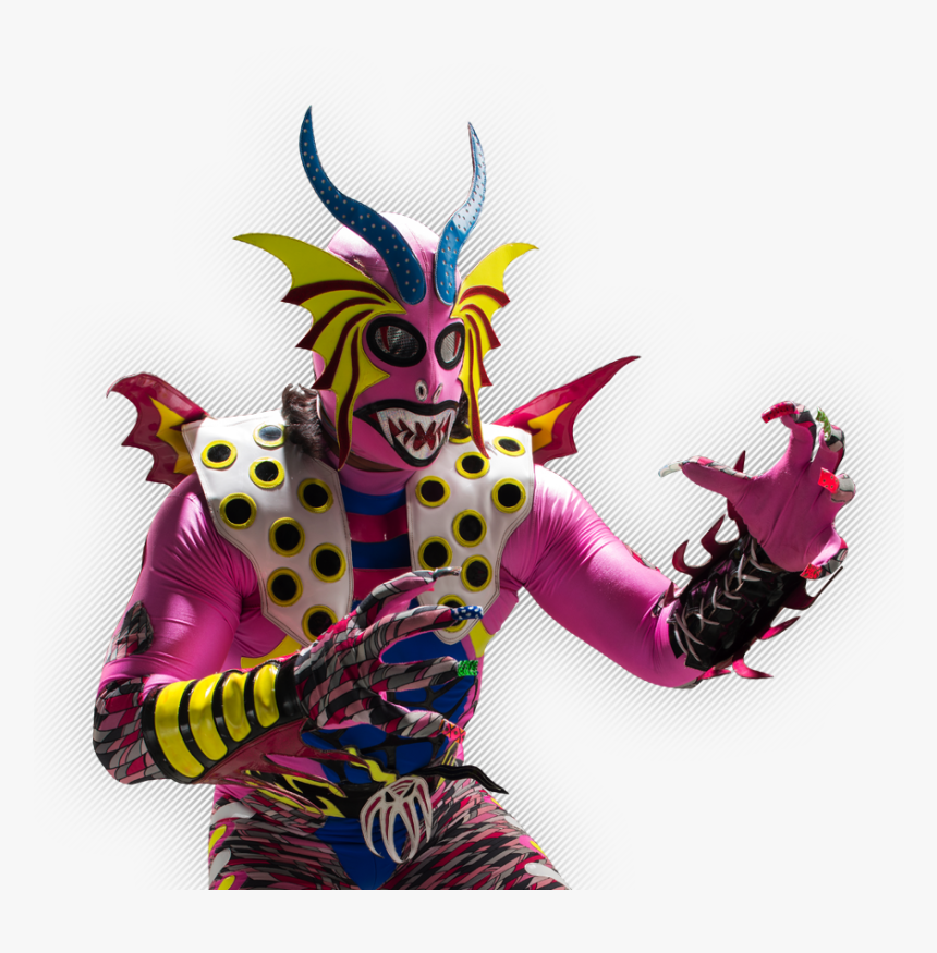 Aaa Alebrije Png, Transparent Png, Free Download