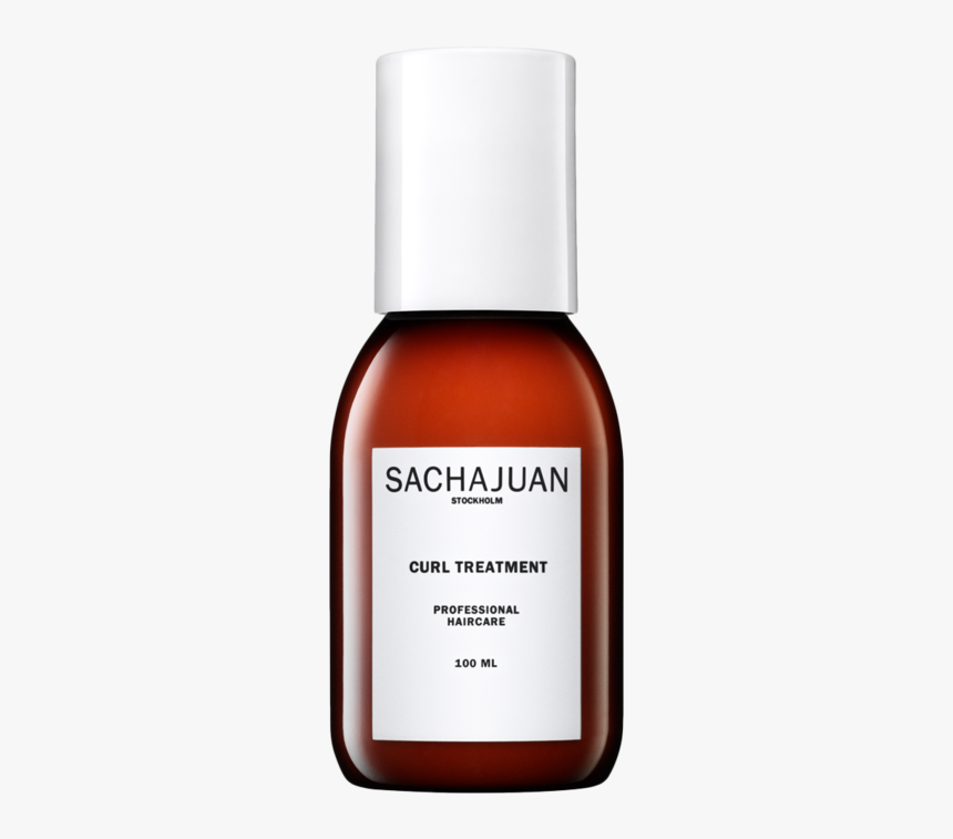 Sachajuan Curl Treatment 250ml - Cosmetics, HD Png Download, Free Download