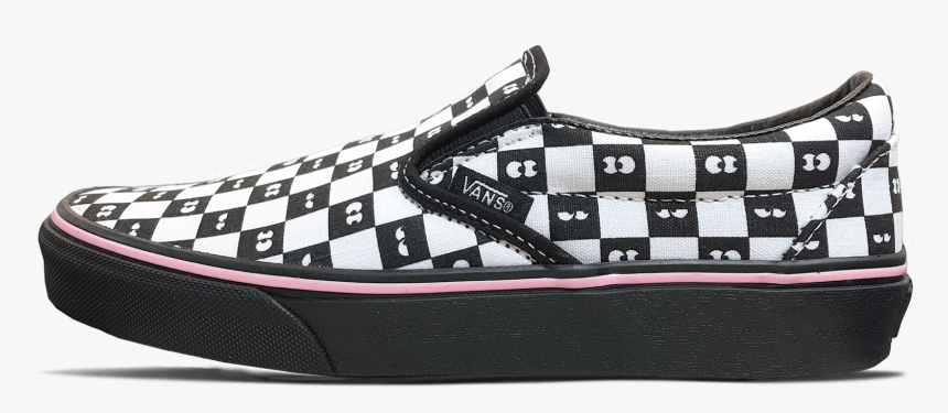 Slip-on Shoe, HD Png Download, Free Download