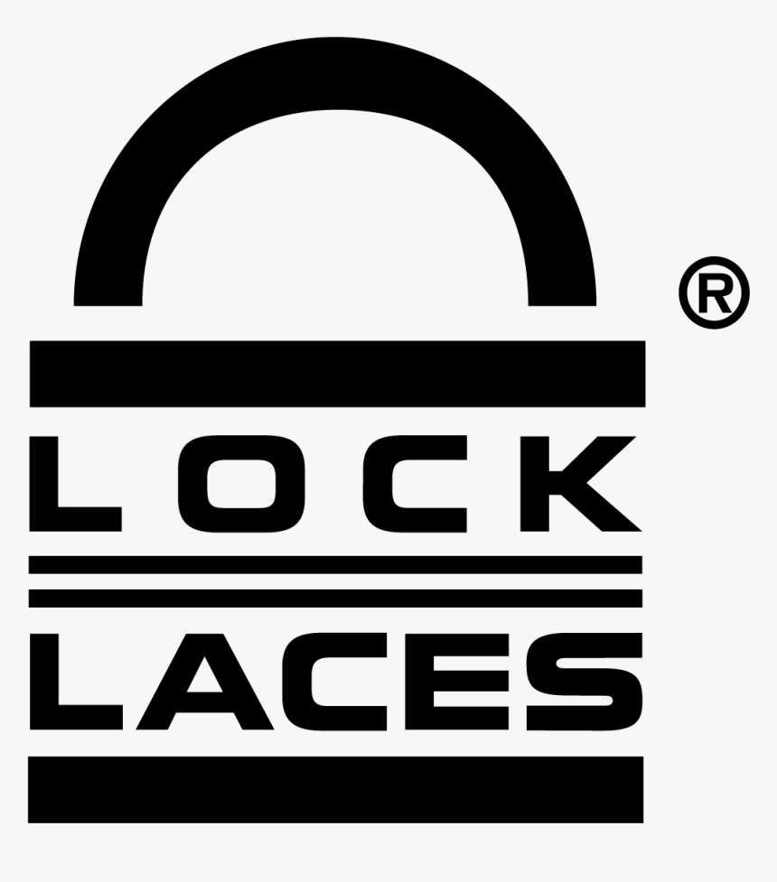Lock Laces Logo, HD Png Download, Free Download