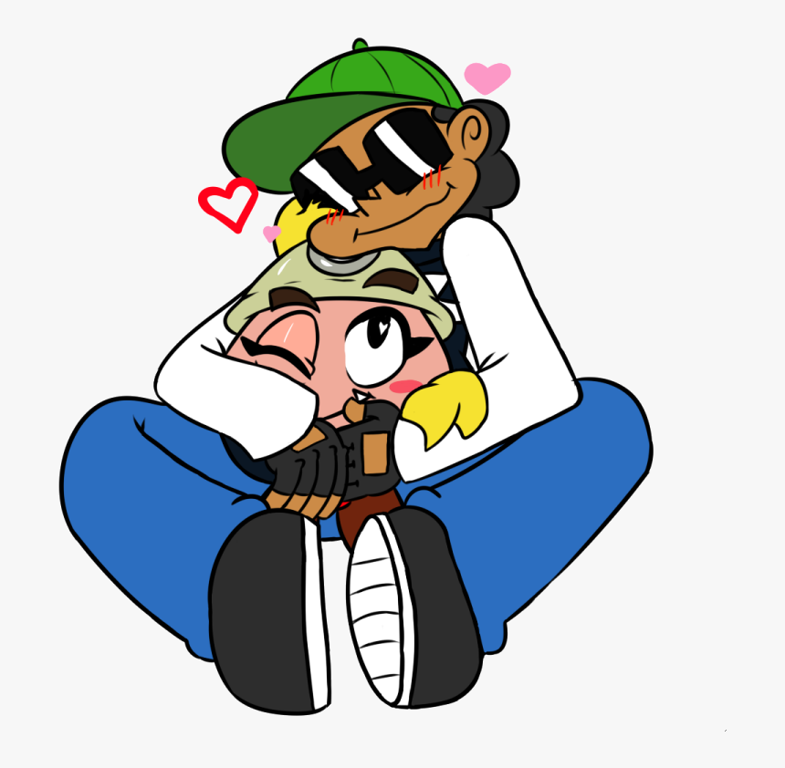 Pic Of Me Hugging Goombella But Im Lazy Right Now And - Cartoon, HD Png Download, Free Download