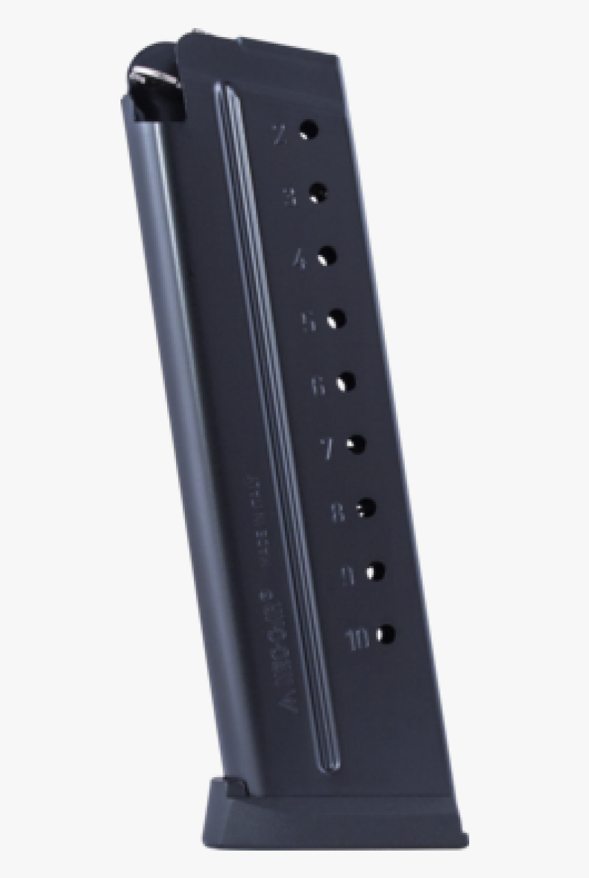 Mec Gar 9mm Magazine, HD Png Download, Free Download