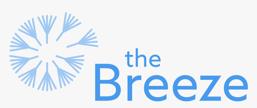 Breeze Logo Rgb Png - Graphic Design, Transparent Png, Free Download